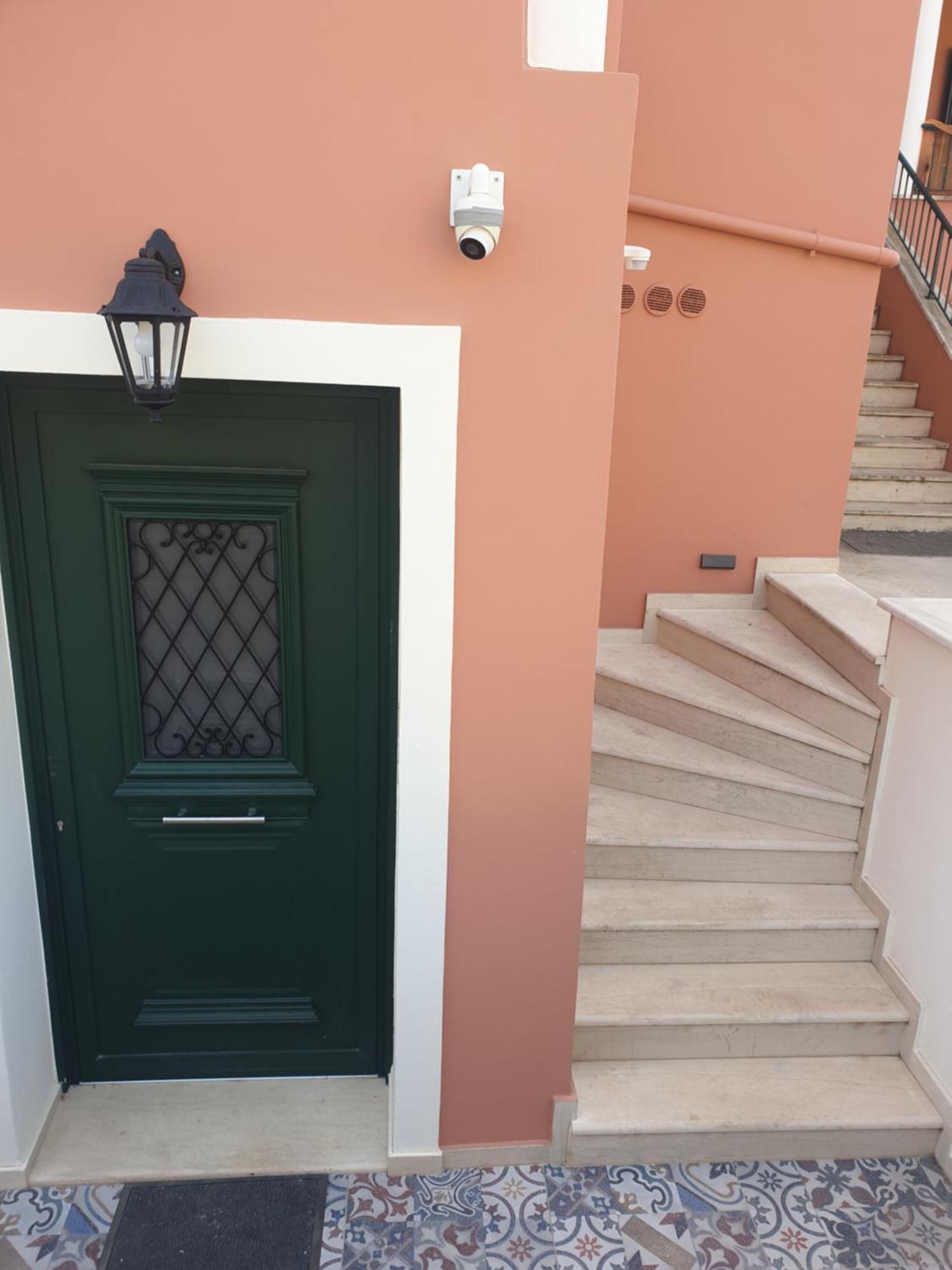 Corfusion Studio Alykes Potamou Exterior photo
